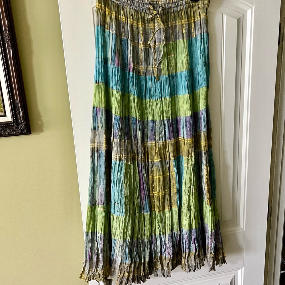 Beautiful skirt for sale